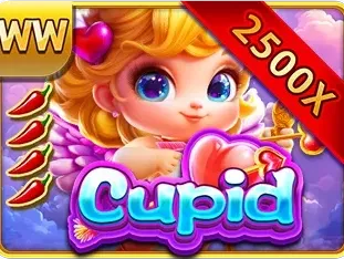 Cupid game icon