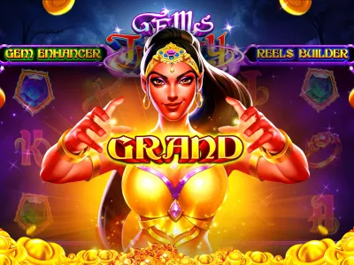 Tampilan Dashboard Utama MandiriBet Slot