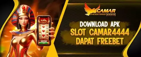 Bonus Unduhan Aplikasi Resmi promotion banner