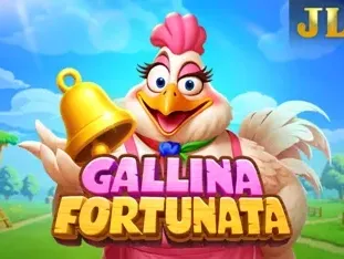 Gallina Fortunata game icon
