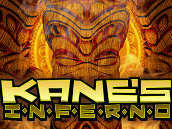 Kane's Inferno game icon
