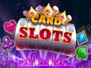 Card Slots game icon