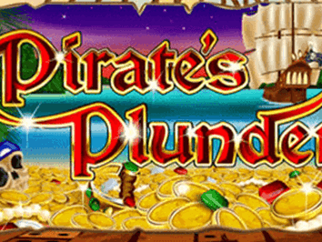 Pirate's Plunder game icon