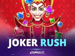 Joker Rush™ game icon