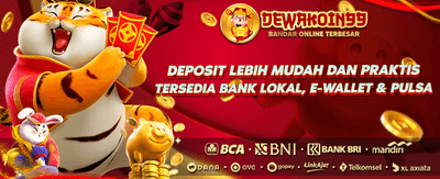 MandiriBet Slot Gacor Hari Ini