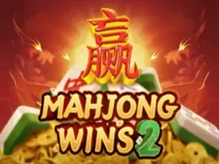 Mahjong Wins 2 (1) game icon