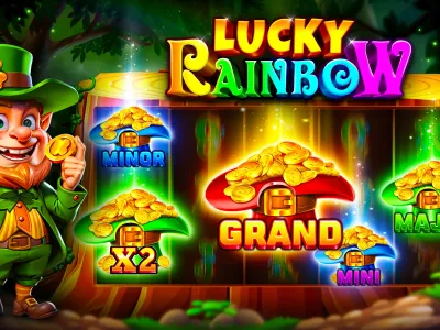 Koleksi Game Slot Gacor Terpopuler
