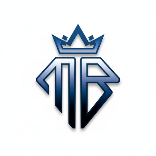 mandiribetslot.net Logo
